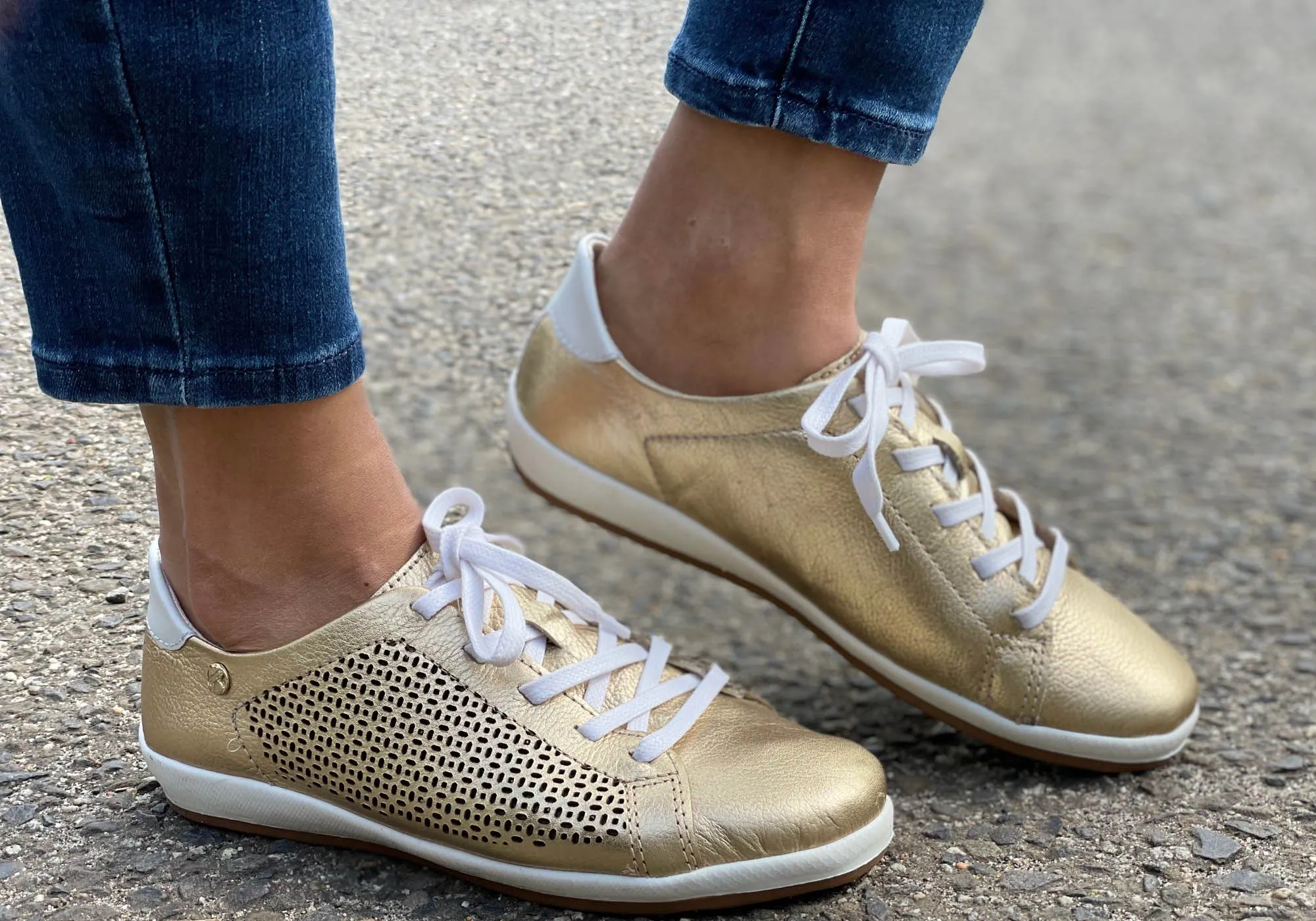 Bottero Riviera Womens Comfortable Leather Casual Shoes Made In Brazil Bottero Shoes