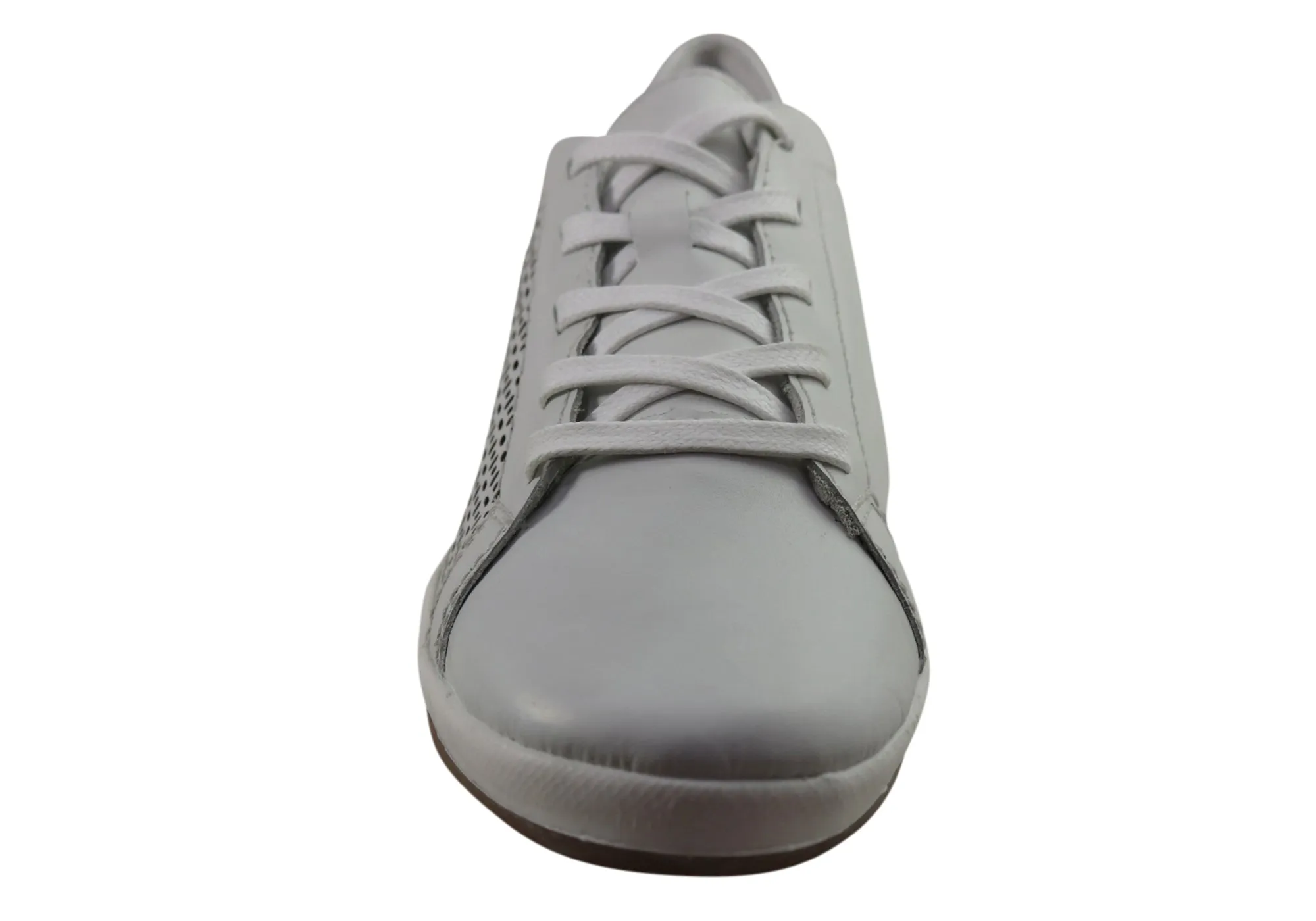 Bottero Riviera Womens Comfortable Leather Casual Shoes Made In Brazil Bottero Shoes
