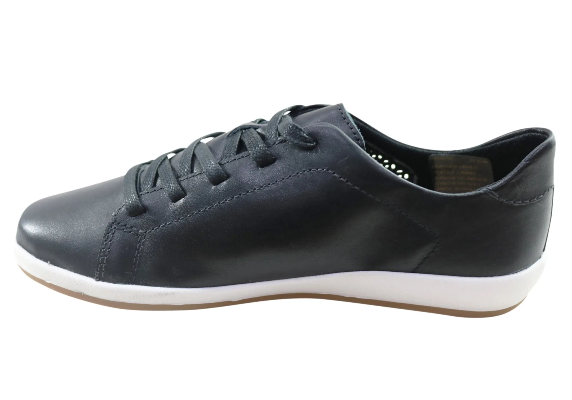 Bottero Riviera Womens Comfortable Leather Casual Shoes Made In Brazil Bottero Shoes