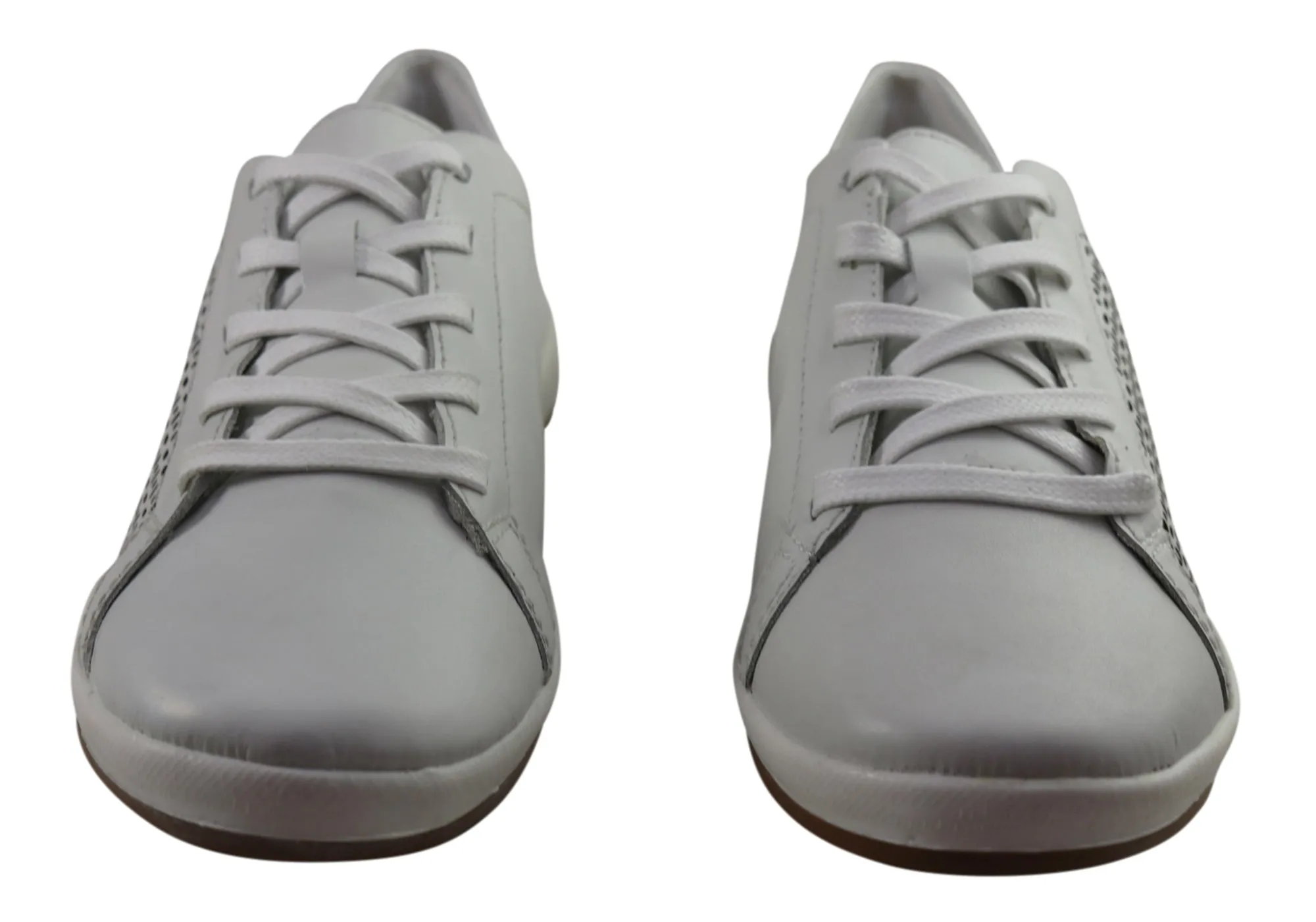 Bottero Riviera Womens Comfortable Leather Casual Shoes Made In Brazil Bottero Shoes