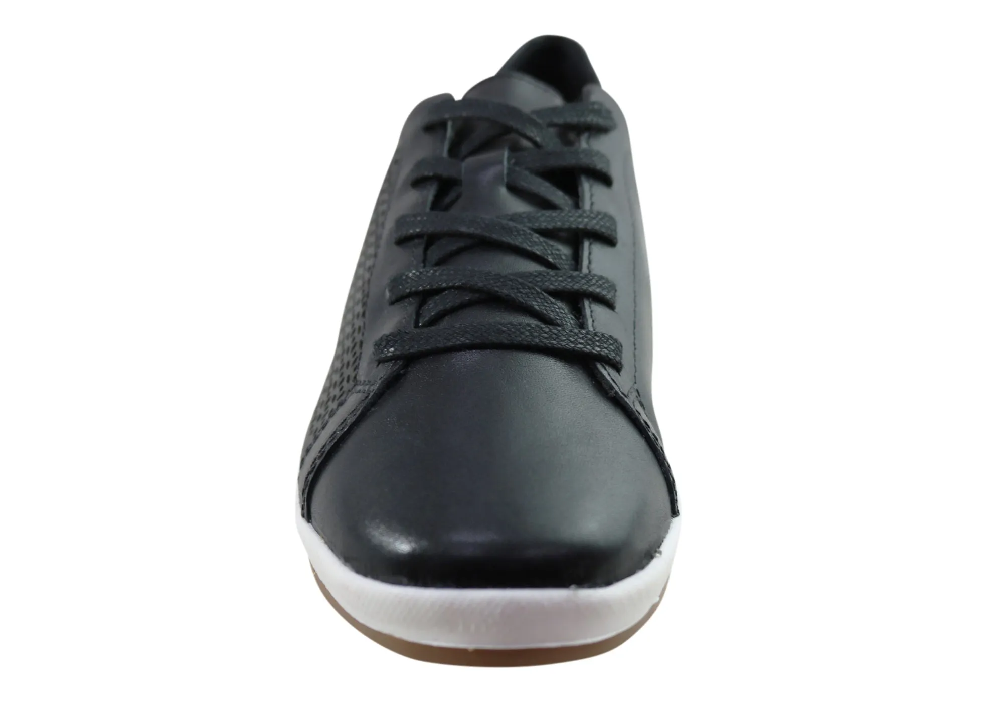 Bottero Riviera Womens Comfortable Leather Casual Shoes Made In Brazil Bottero Shoes