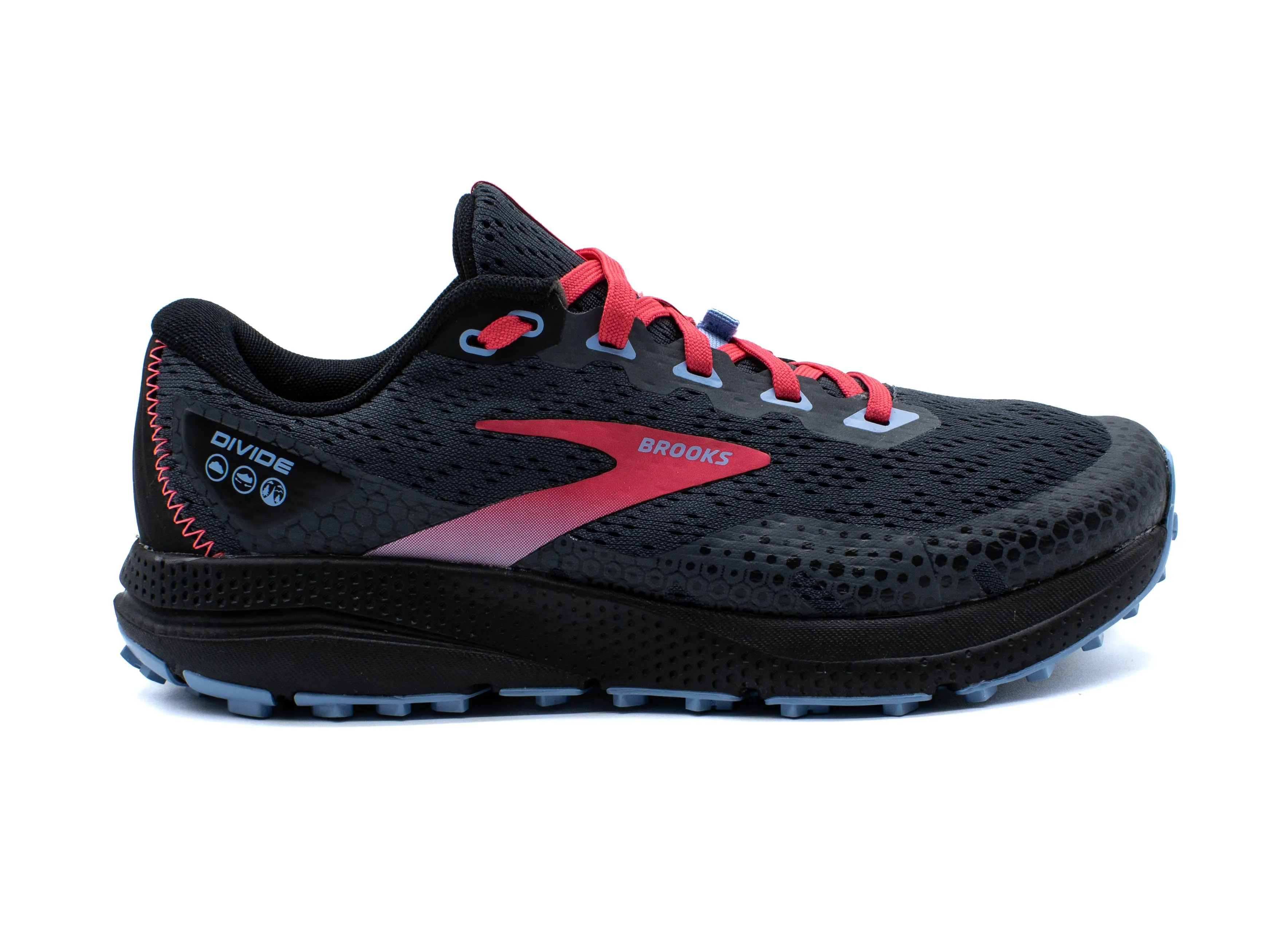 BROOKS Divide 3 Brooks Shoes