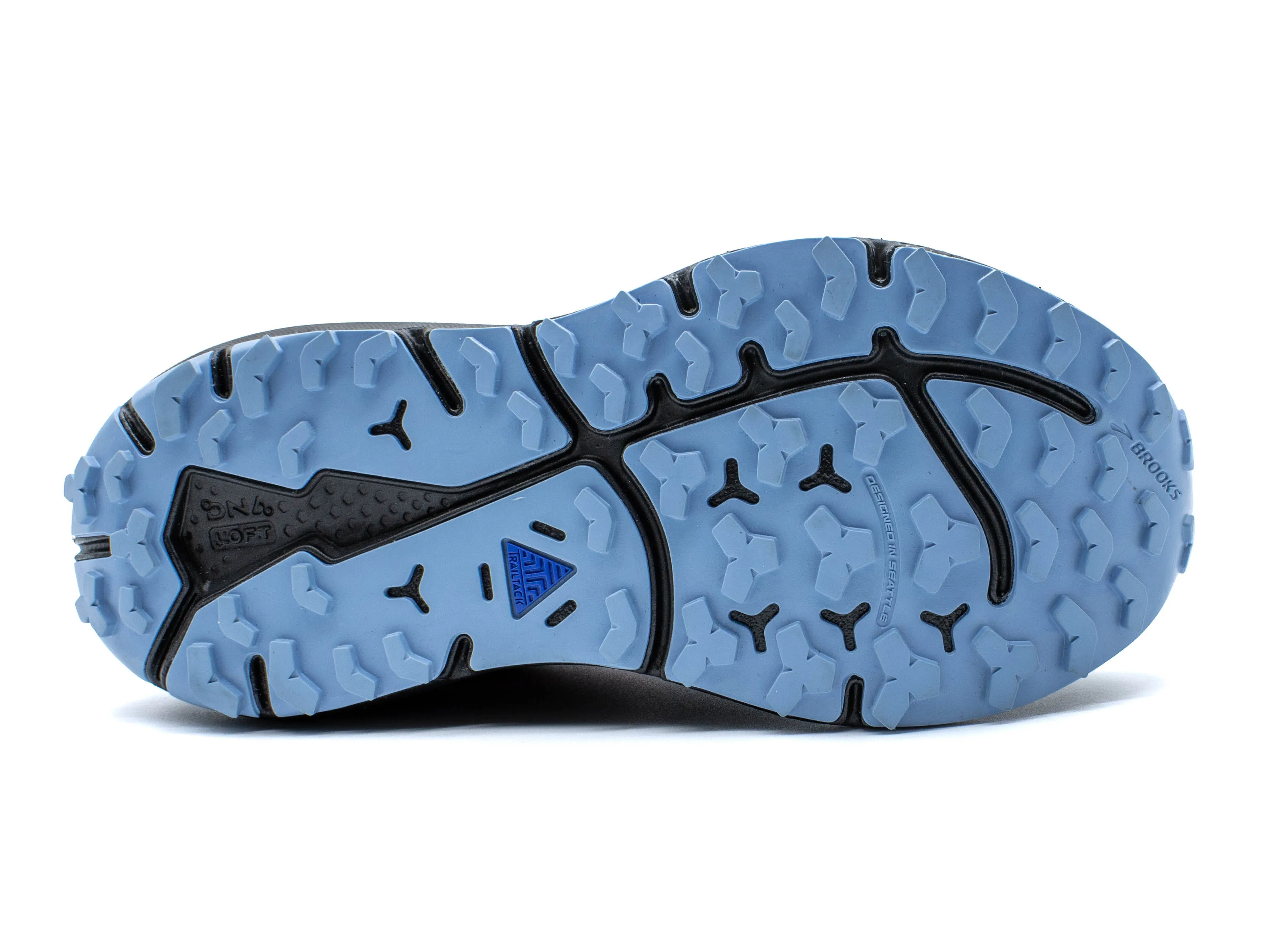 BROOKS Divide 3 Brooks Shoes