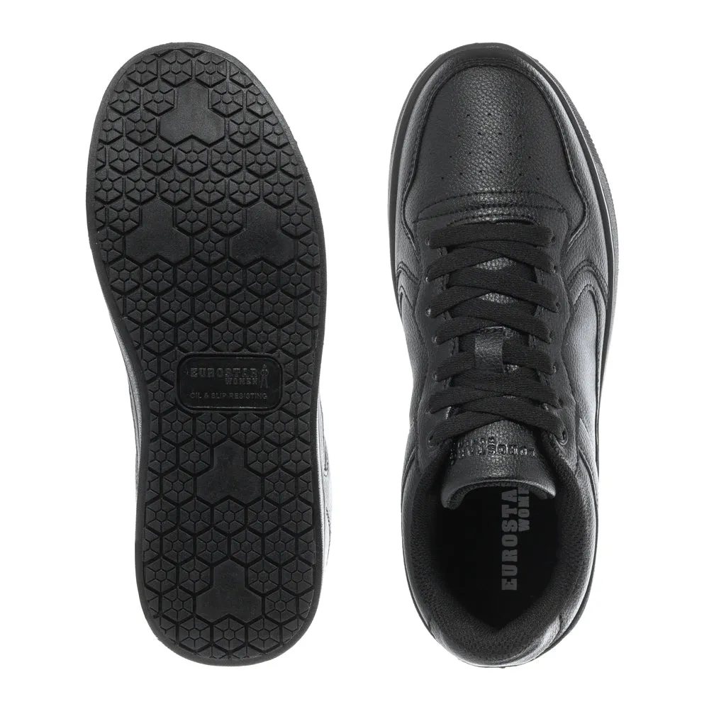 Buffy Low SR - Womens Shoes_Eurostar