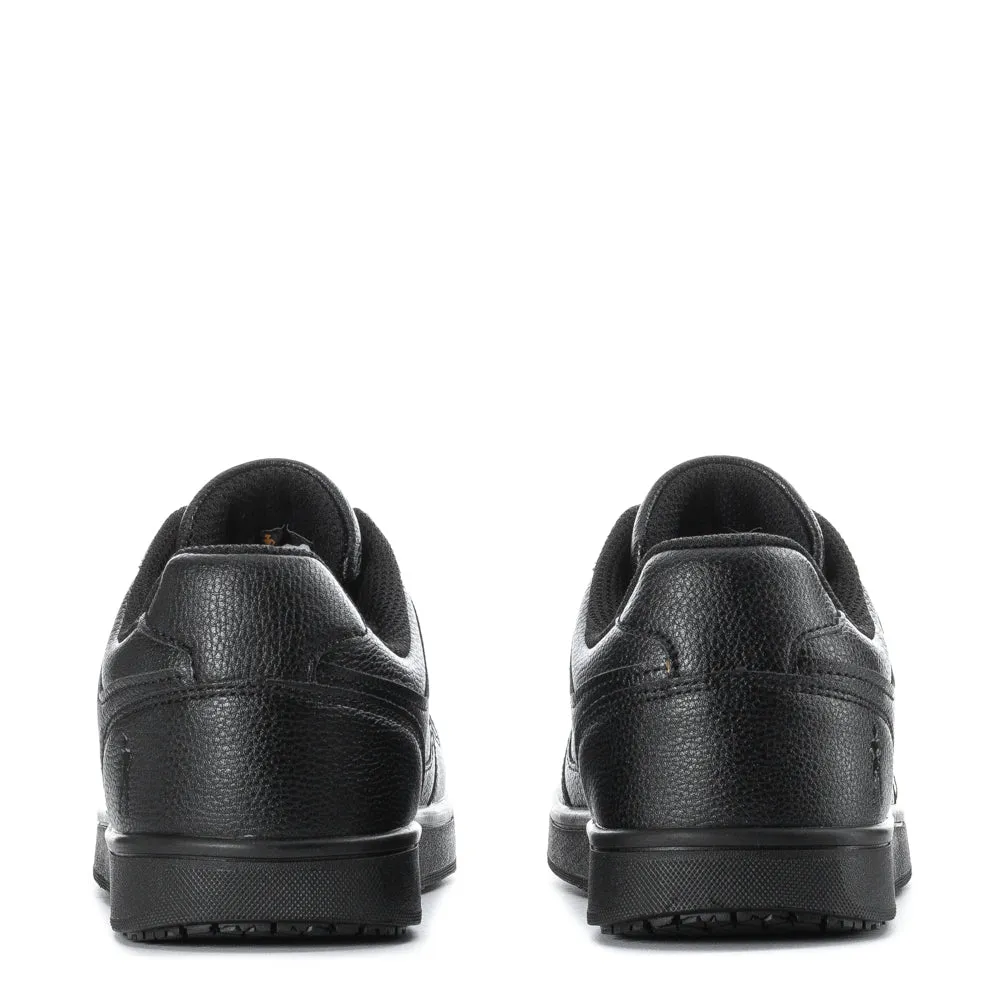Buffy Low SR - Womens Shoes_Eurostar