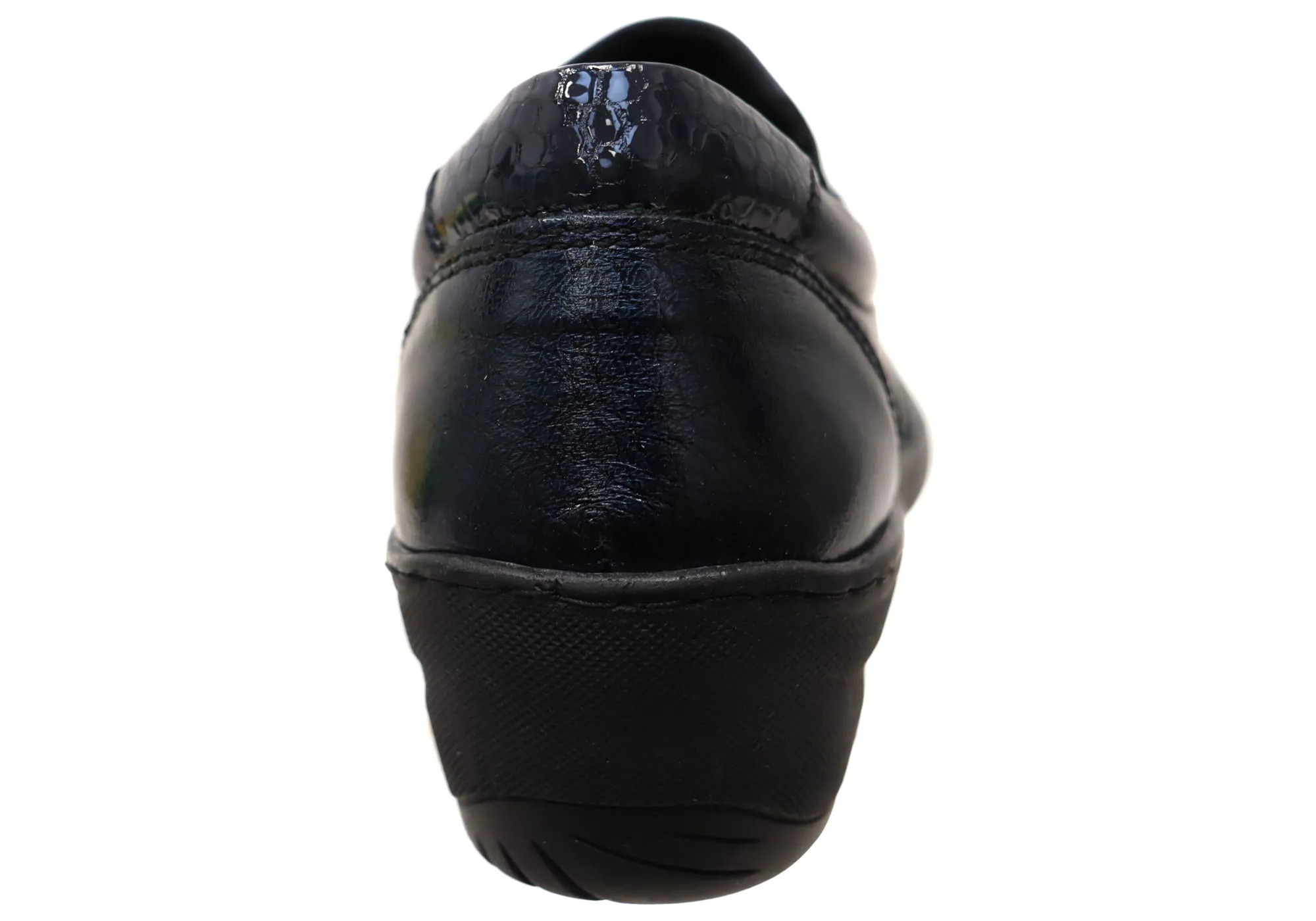 Cabello Comfort Womens CP461-18 Comfortable European Leather Shoes Cabello Comfort Shoes