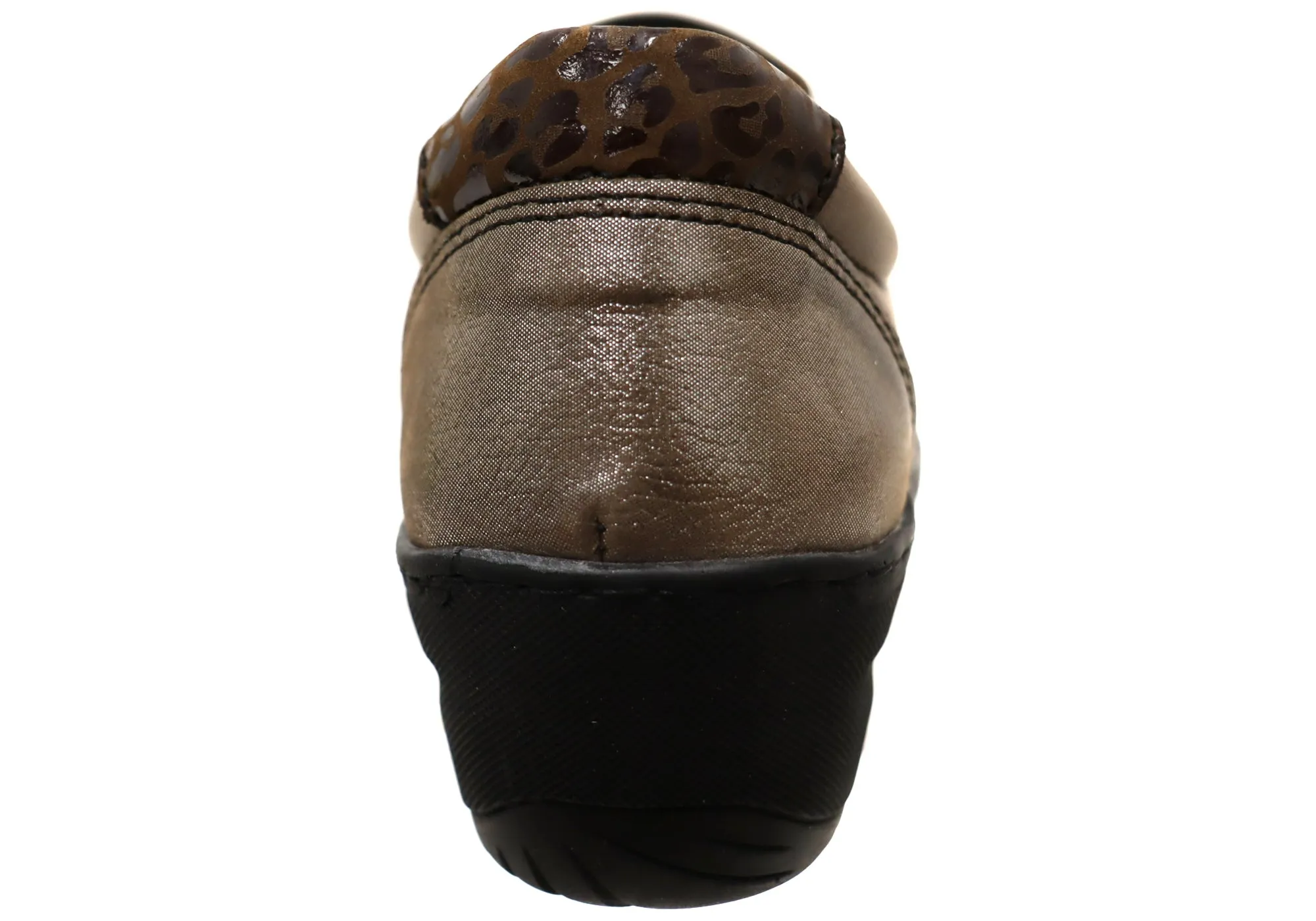 Cabello Comfort Womens CP461-18 Comfortable European Leather Shoes Cabello Comfort Shoes