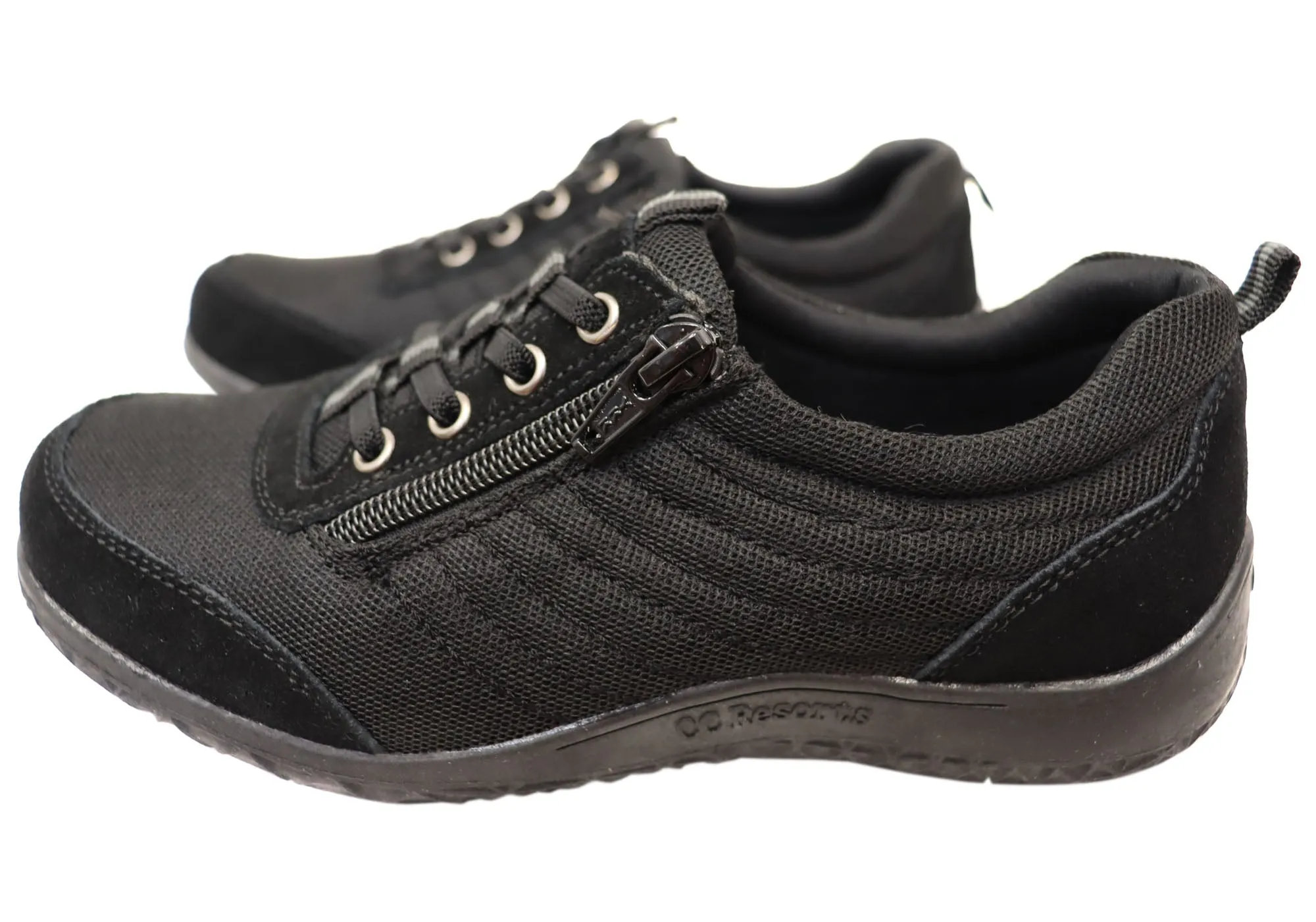 CC Resorts Sukie II Womens Comfortable Slip On Shoes CC Resorts Shoes