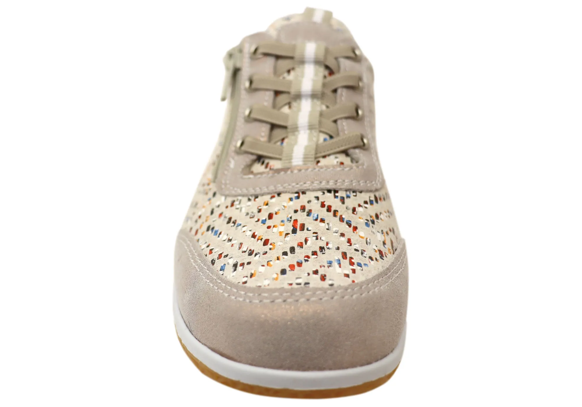 CC Resorts Sukie II Womens Comfortable Slip On Shoes CC Resorts Shoes