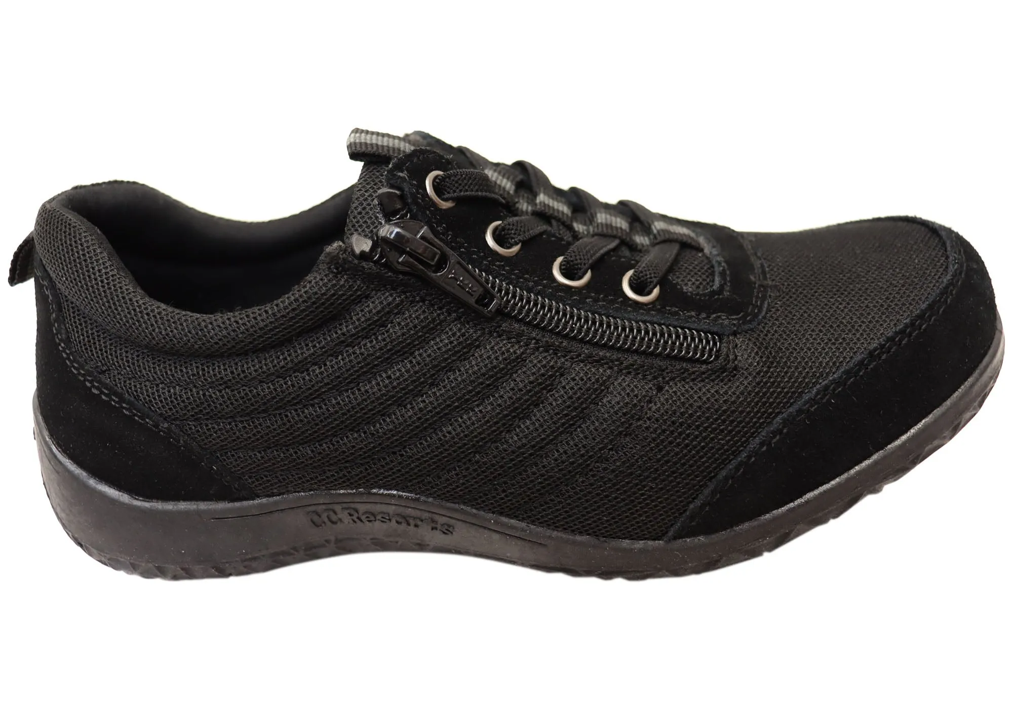 CC Resorts Sukie II Womens Comfortable Slip On Shoes CC Resorts Shoes