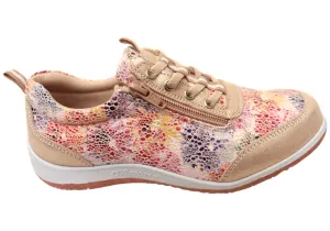 CC Resorts Sukie II Womens Comfortable Slip On Shoes CC Resorts Shoes