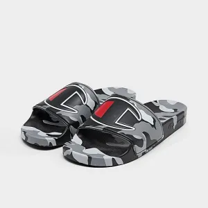Champion IPO Camo Slide