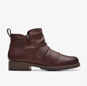 Clarks W Aspra Walk Waterproof WIDE