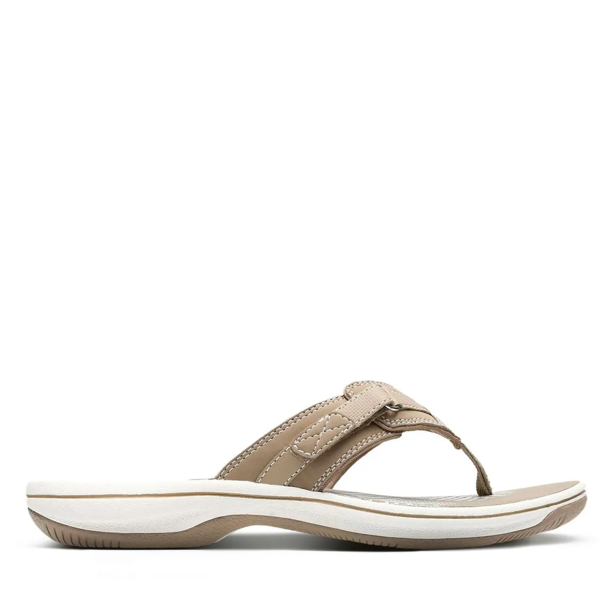 Clarks W Breeze Sea Sandal
