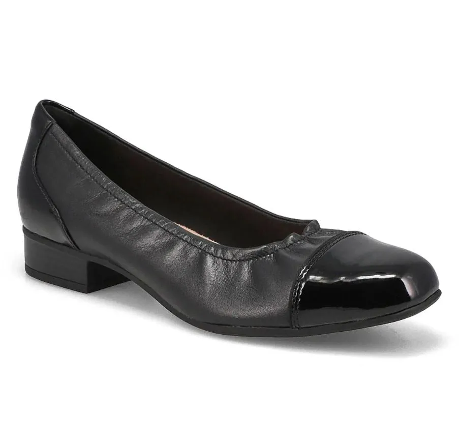 Clarks W Juliet Step