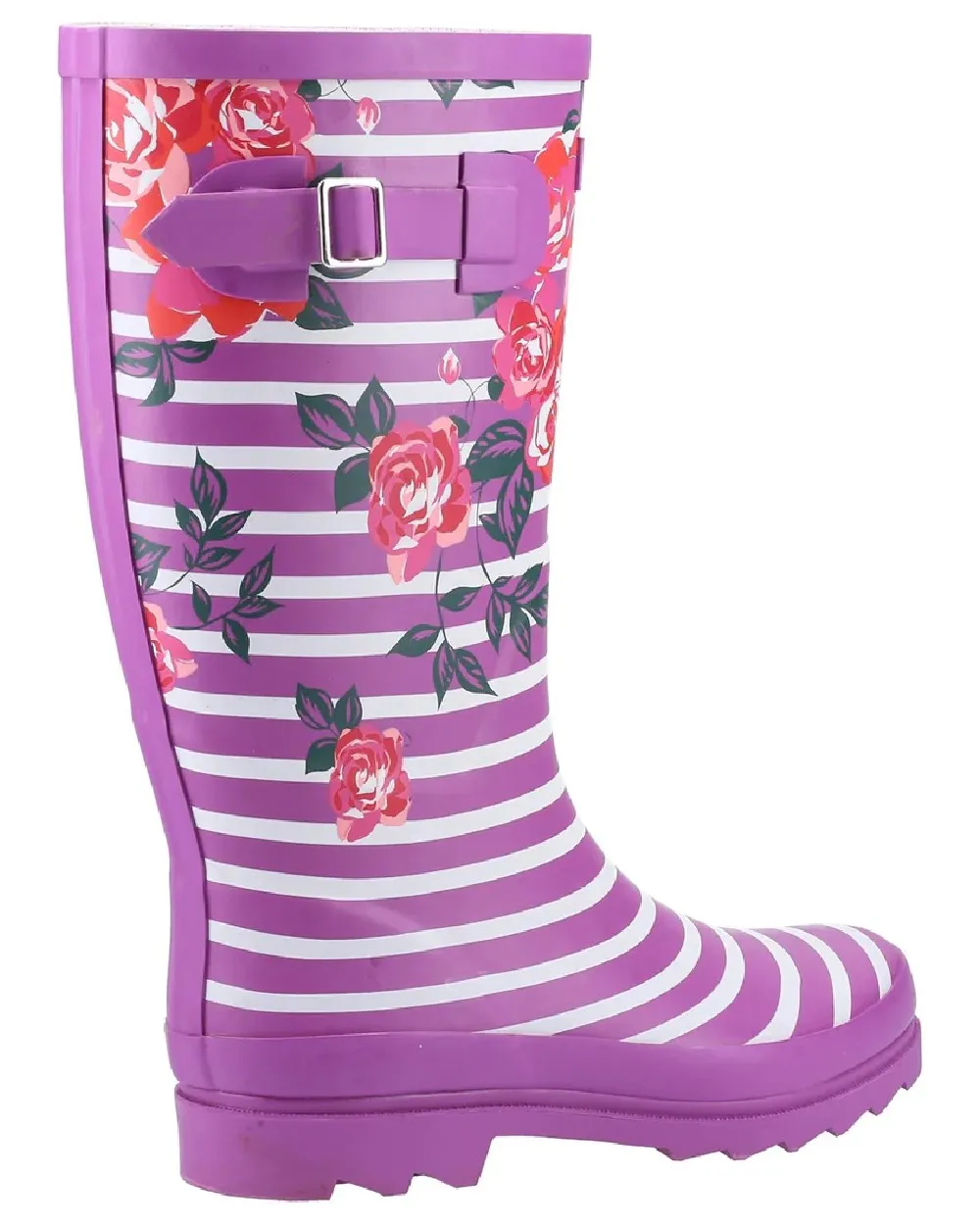 Cotswold Womens Chilson Wellingtons Cotswold Shoes