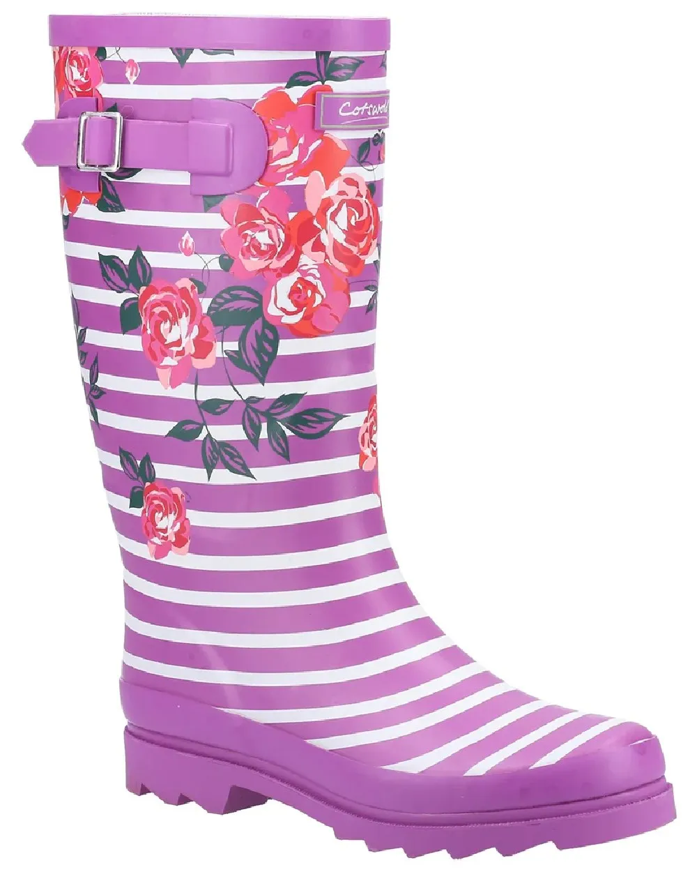 Cotswold Womens Chilson Wellingtons Cotswold Shoes