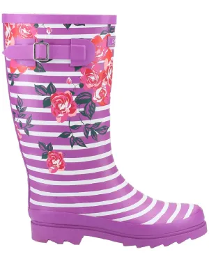 Cotswold Womens Chilson Wellingtons Cotswold Shoes