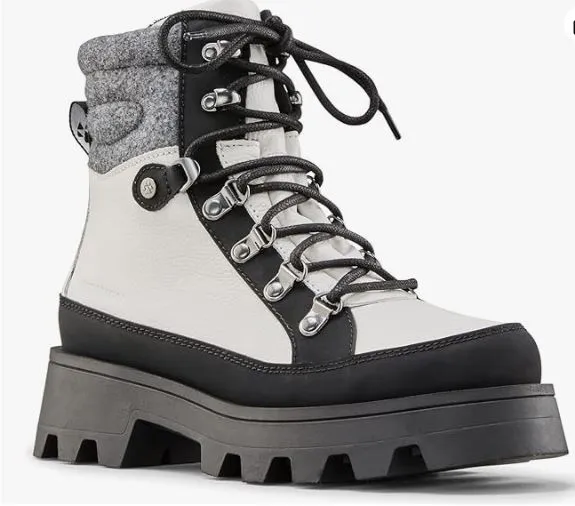 Cougar Suma Waterproof w/Primoloft