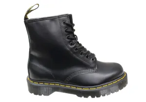 Dr Martens 1460 Bex Smooth Unisex Leather Lace Up Fashion Boots Dr Martens Shoes