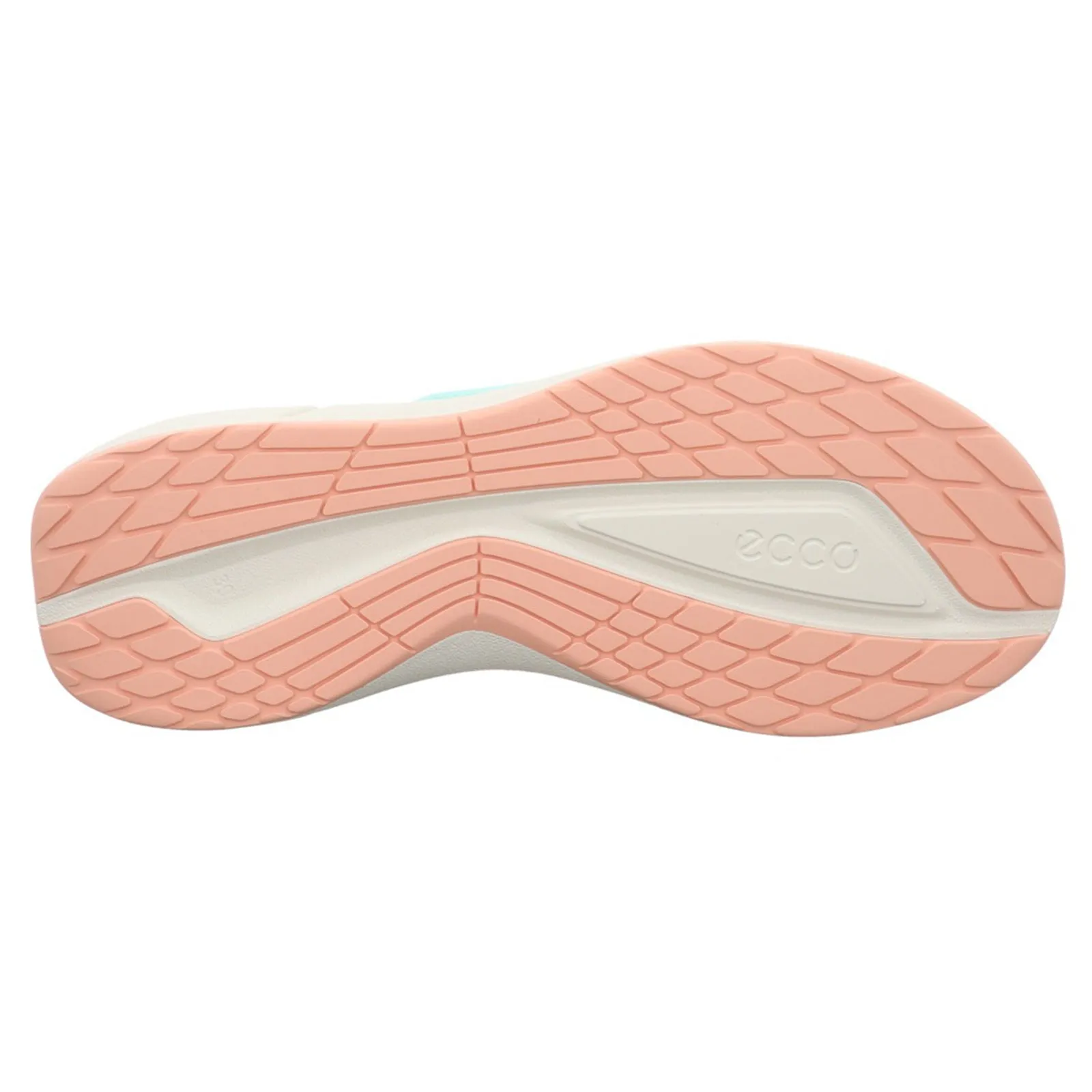 Ecco Biom 2.2 830873 Mesh Women's Fashion Trainers ecco Shoes