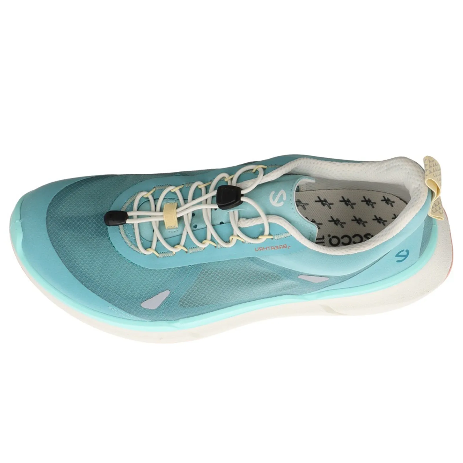 Ecco Biom 2.2 830873 Mesh Women's Fashion Trainers ecco Shoes