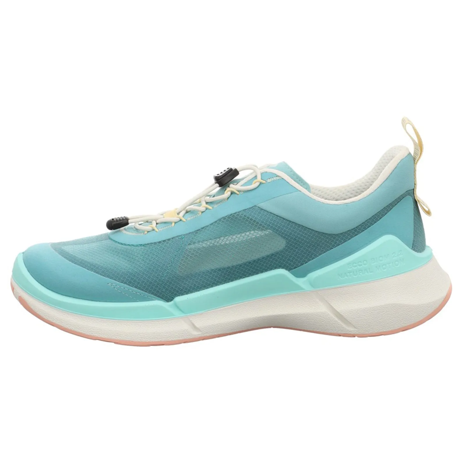 Ecco Biom 2.2 830873 Mesh Women's Fashion Trainers ecco Shoes