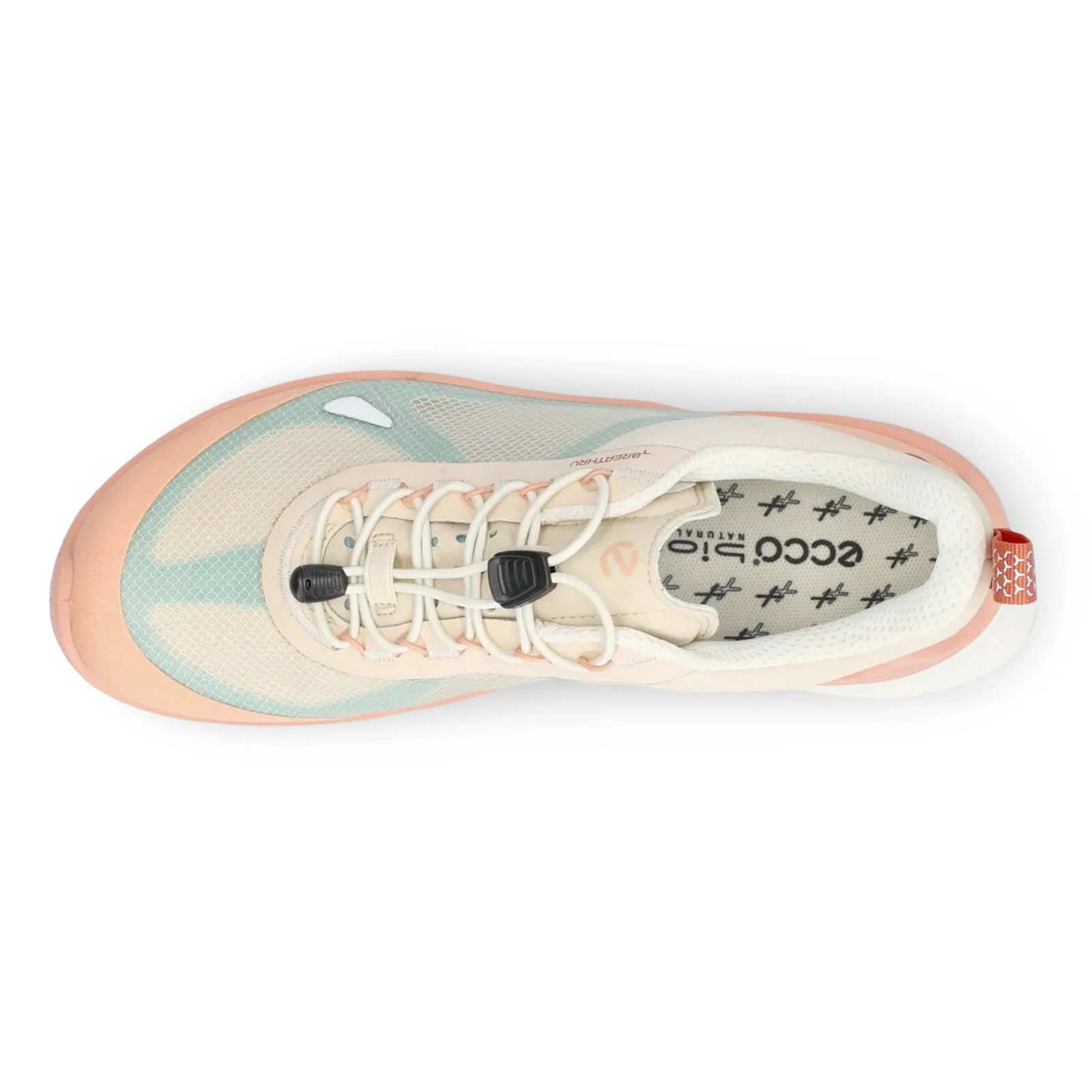 Ecco Biom 2.2 830873 Mesh Women's Fashion Trainers ecco Shoes