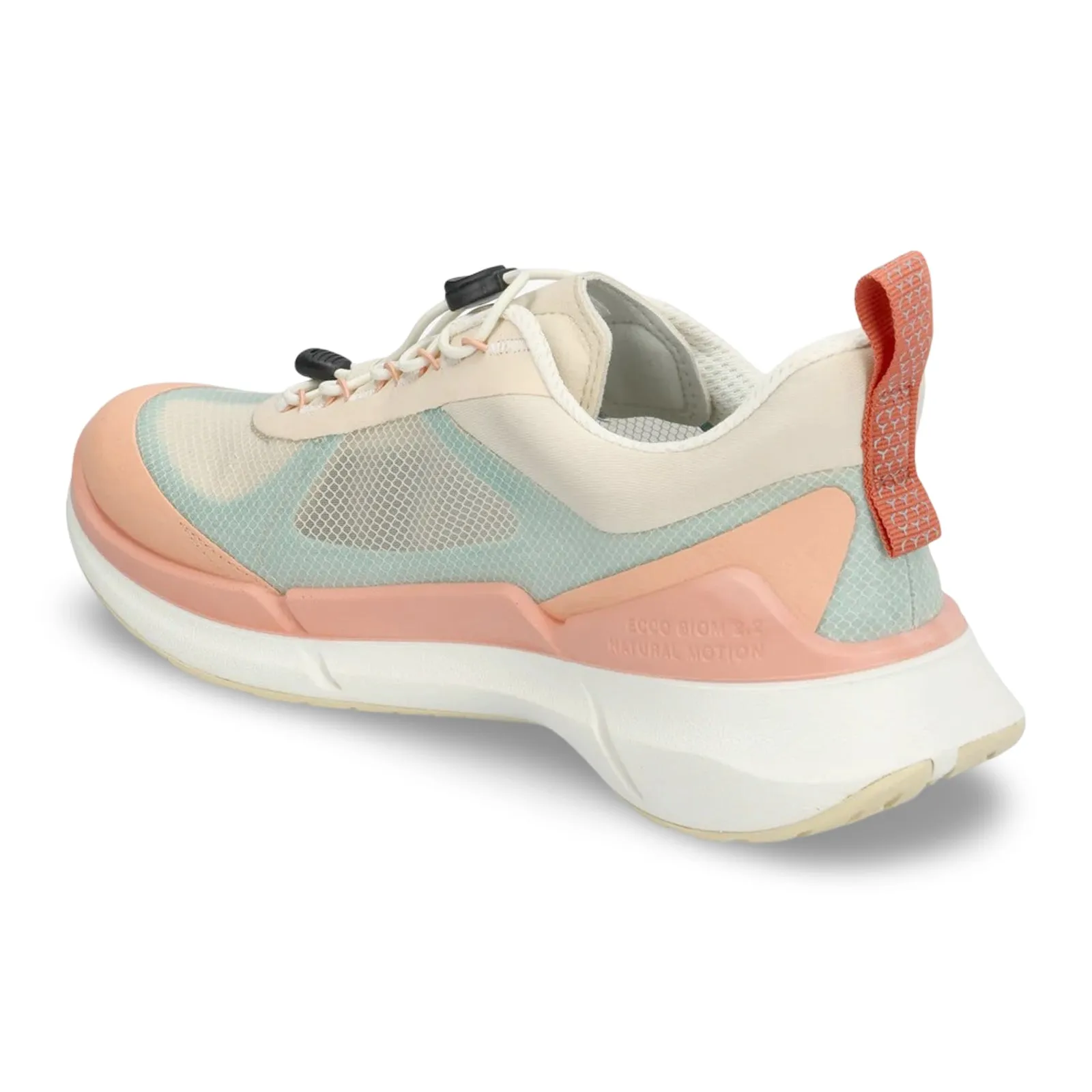 Ecco Biom 2.2 830873 Mesh Women's Fashion Trainers ecco Shoes