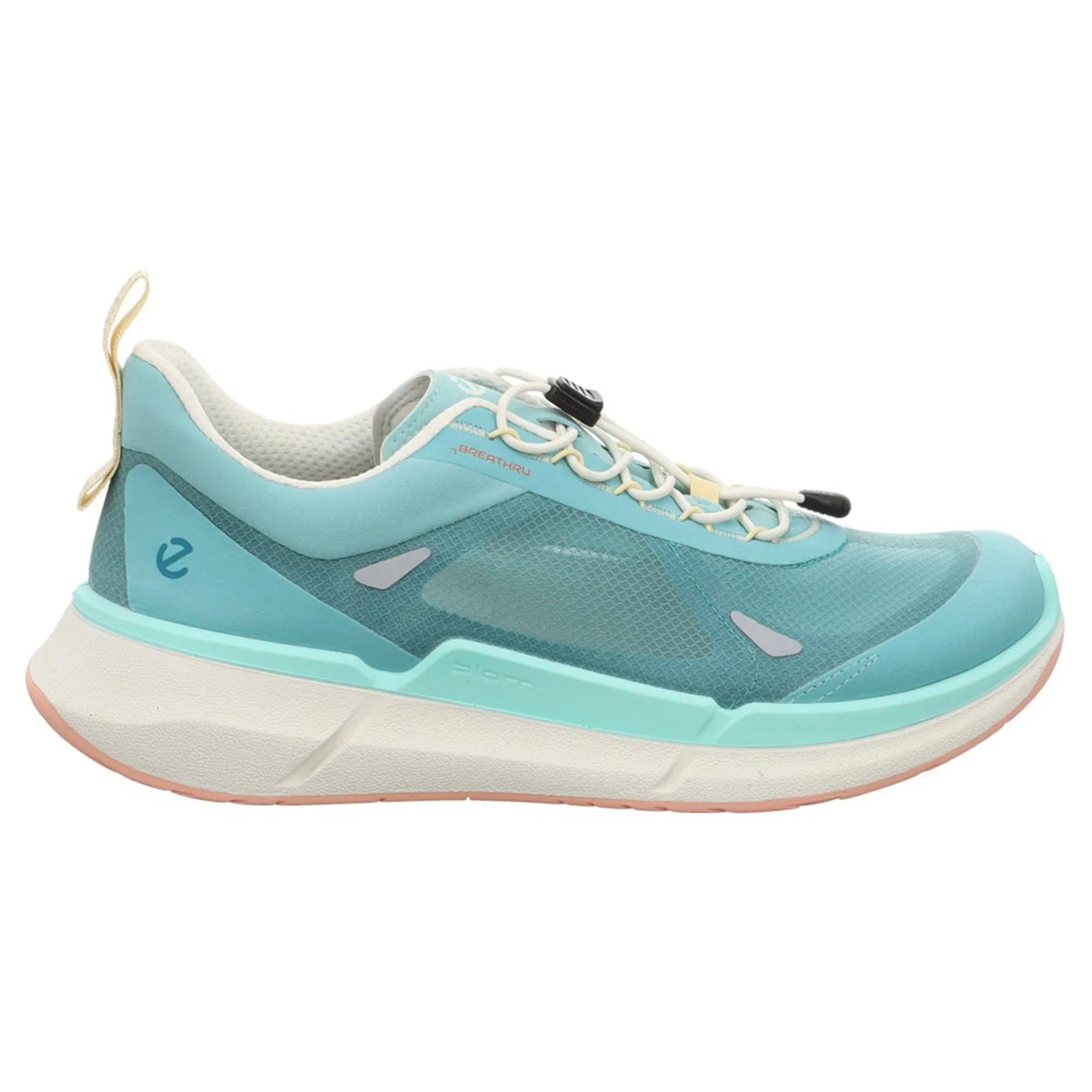Ecco Biom 2.2 830873 Mesh Women's Fashion Trainers ecco Shoes