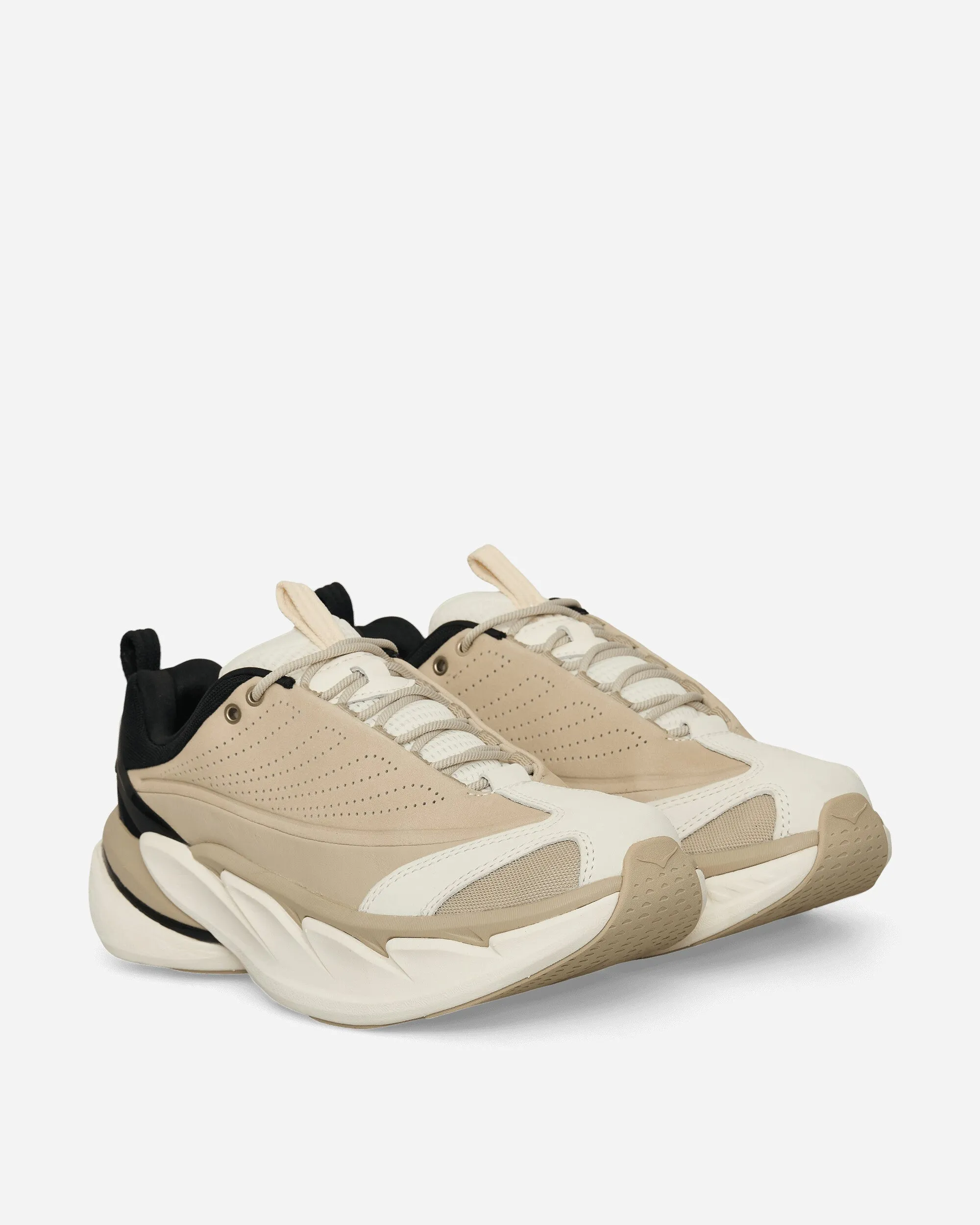 Elevon X Sneakers Alabaster / Rawlinen