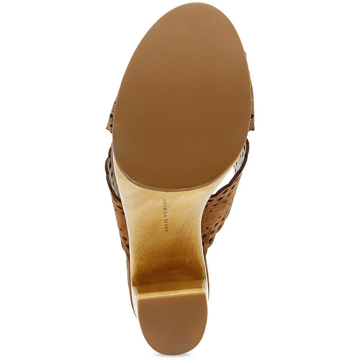 GAYNOR Womens Open Toe Sling Back Mule Sandals