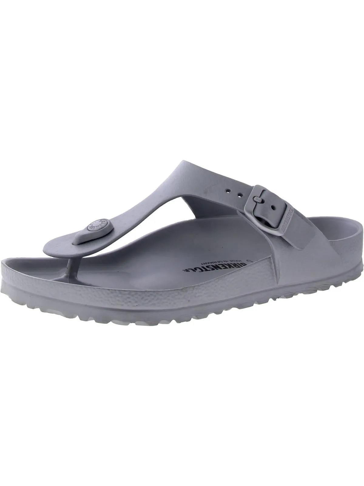 Gizeh EVA Womens Slide On Comfy Footbed Sandals