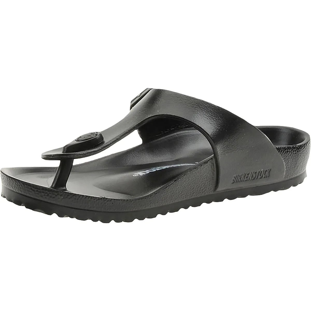 Gizeh EVA Womens Slide On Comfy Footbed Sandals