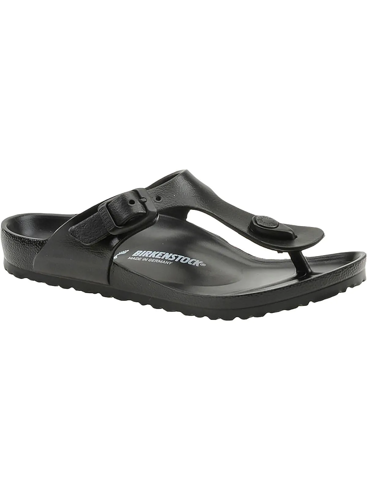 Gizeh EVA Womens Slide On Comfy Footbed Sandals