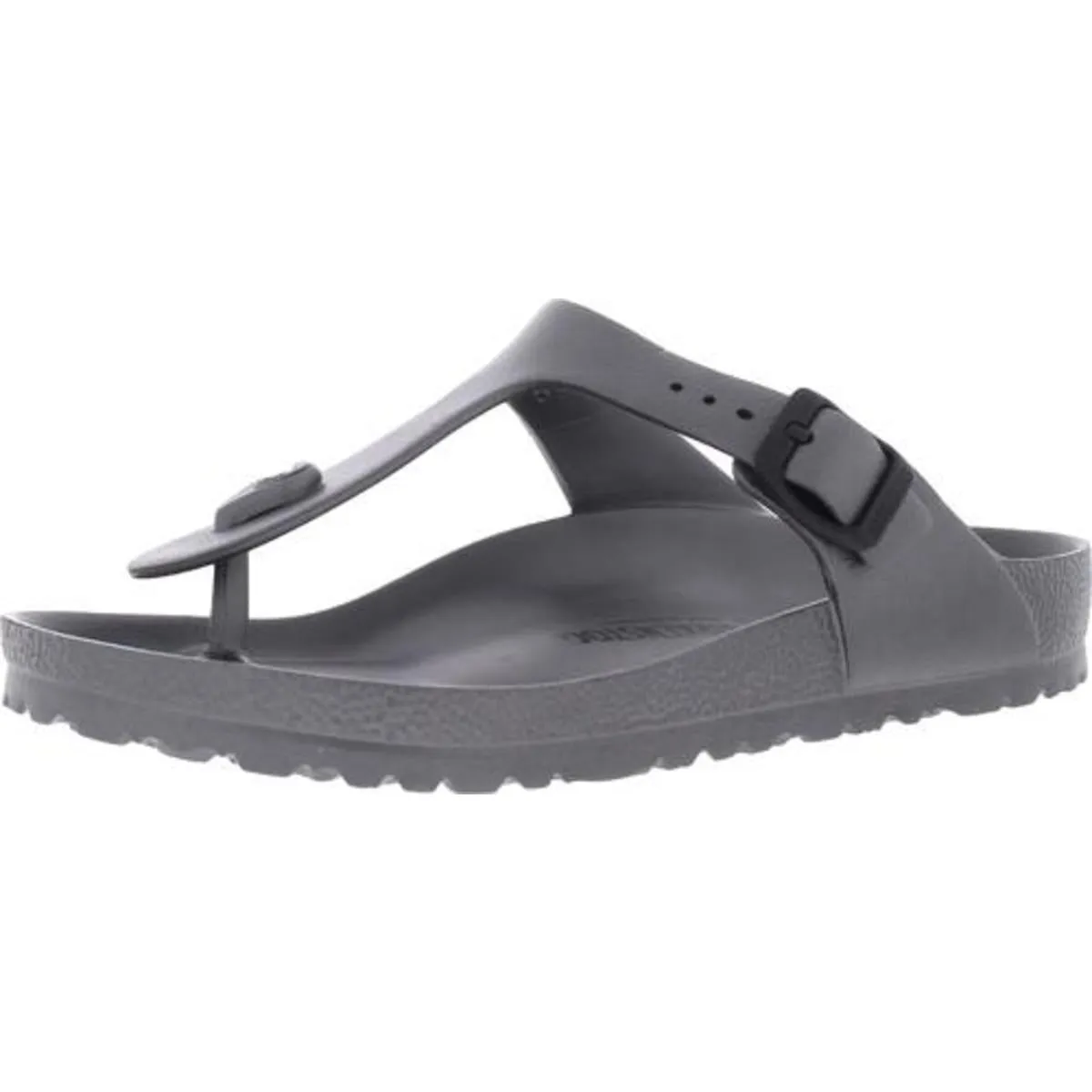 Gizeh EVA Womens Slide On Comfy Footbed Sandals