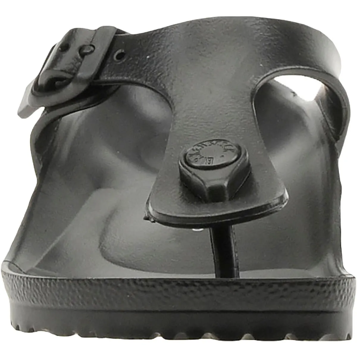 Gizeh EVA Womens Slide On Comfy Footbed Sandals