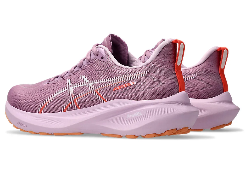 GT-2000 13 W | Ube/Light Ube Asics Shoes