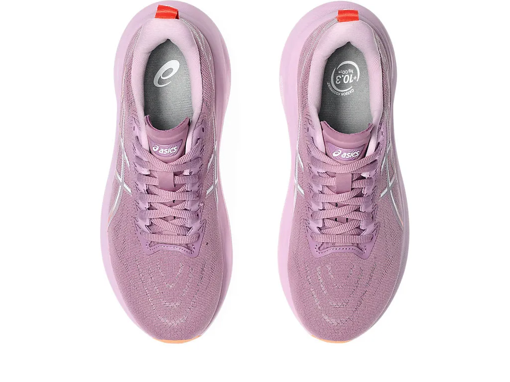 GT-2000 13 W | Ube/Light Ube Asics Shoes