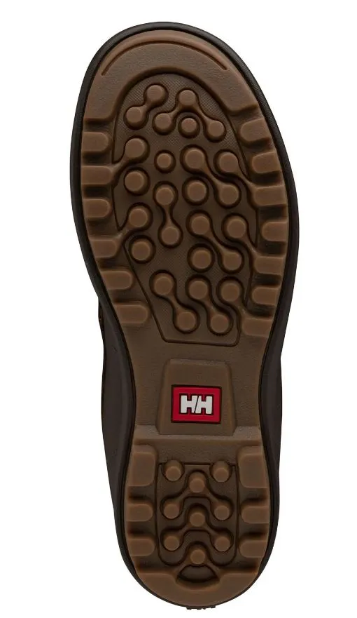 HELLY W GIRIBALDI