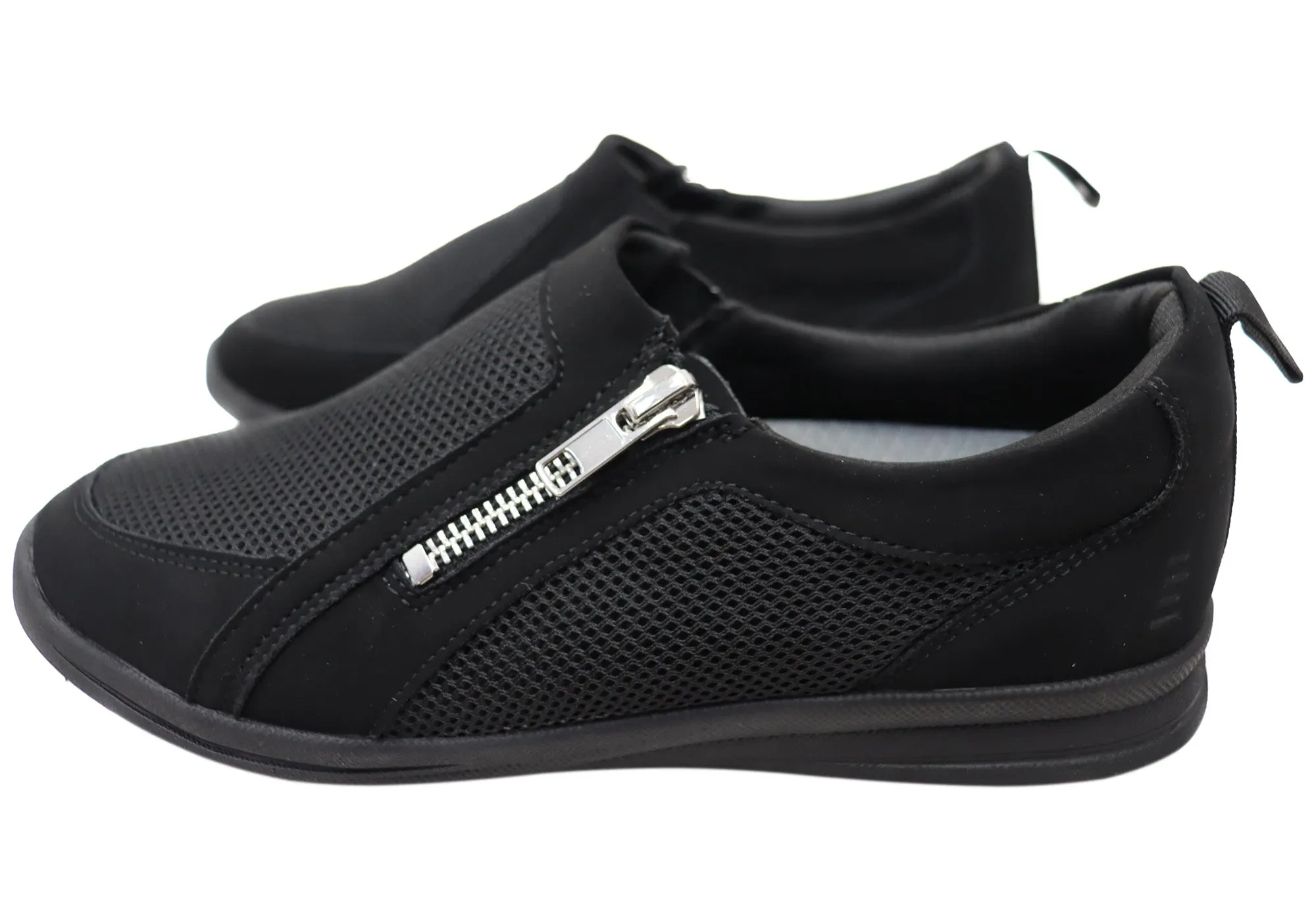 Homyped Journey Combo Womens Supportive Comfortable Casual Shoes Homyped Shoes