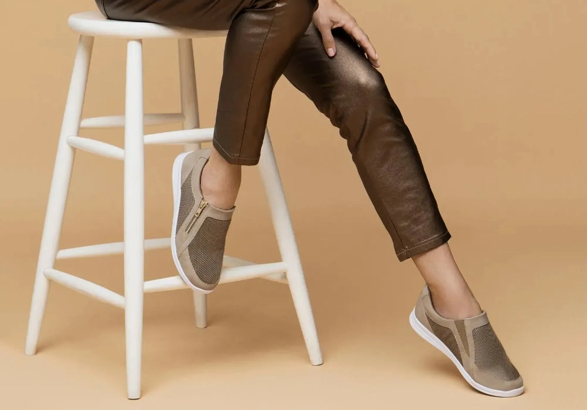 Homyped Journey Combo Womens Supportive Comfortable Casual Shoes Homyped Shoes