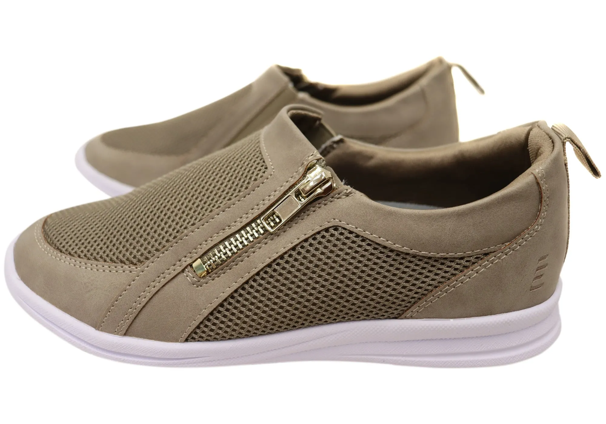 Homyped Journey Combo Womens Supportive Comfortable Casual Shoes Homyped Shoes