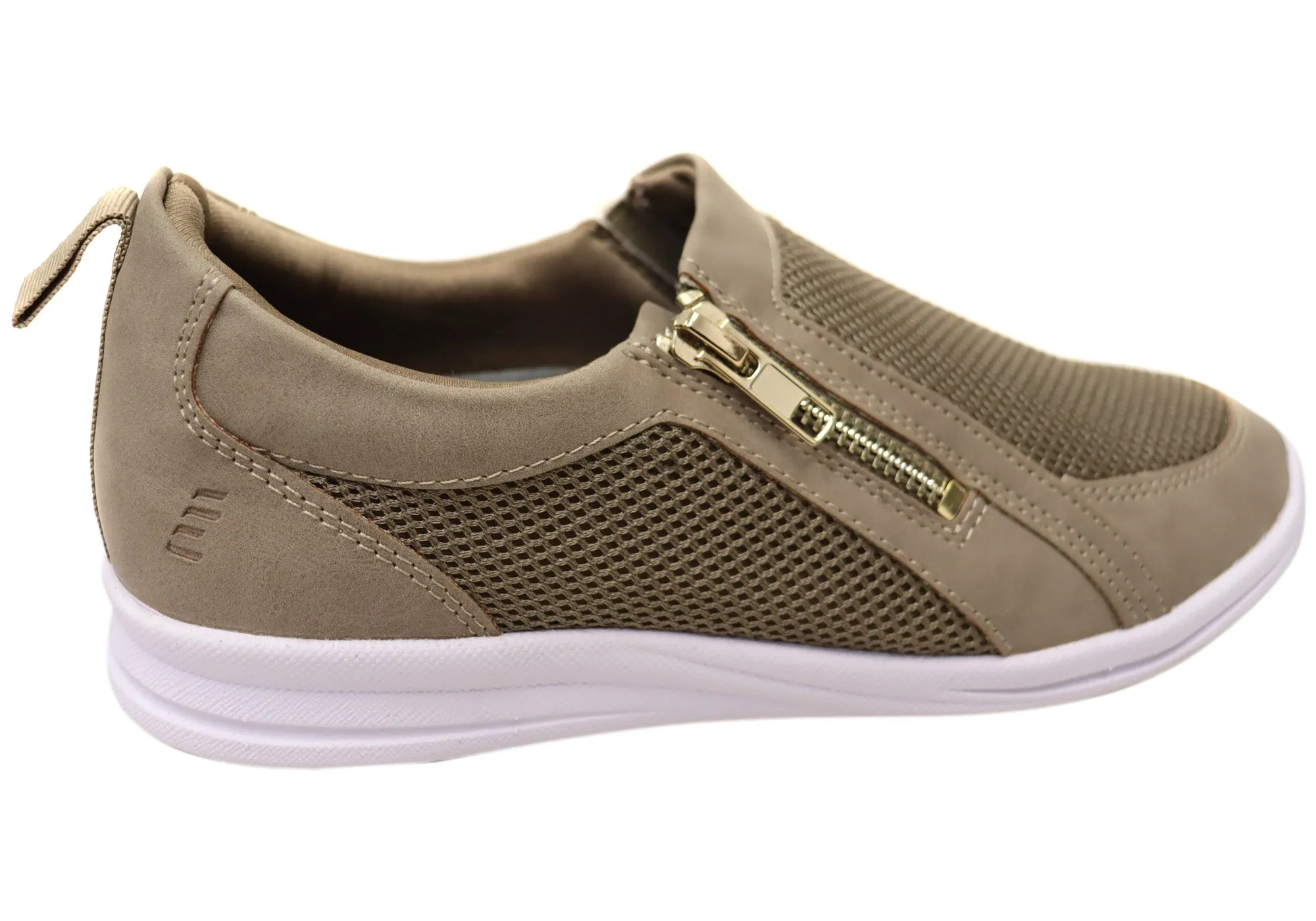 Homyped Journey Combo Womens Supportive Comfortable Casual Shoes Homyped Shoes