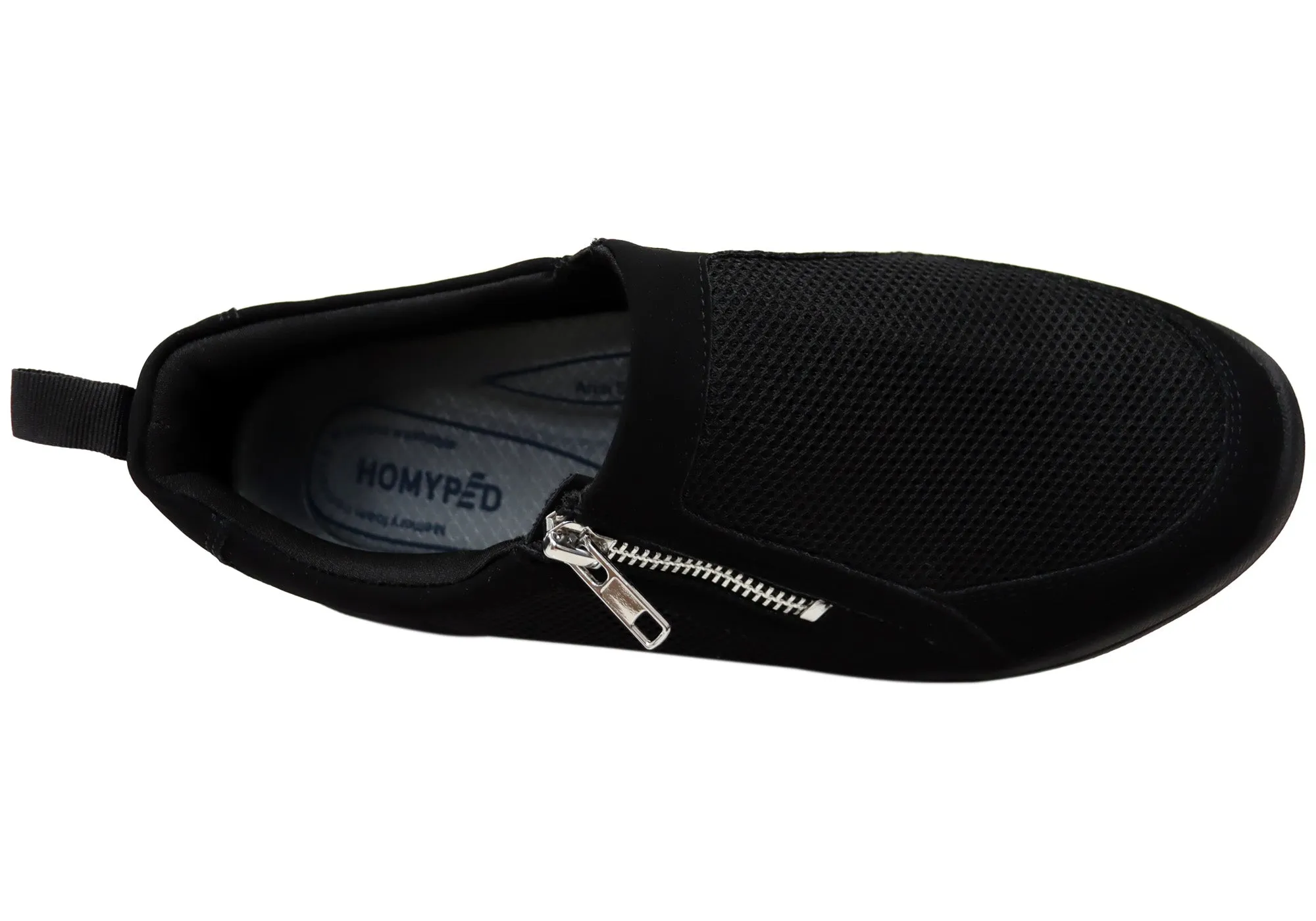 Homyped Journey Combo Womens Supportive Comfortable Casual Shoes Homyped Shoes