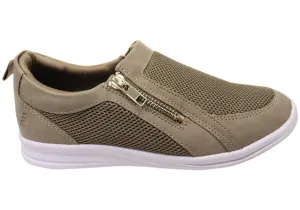 Homyped Journey Combo Womens Supportive Comfortable Casual Shoes Homyped Shoes