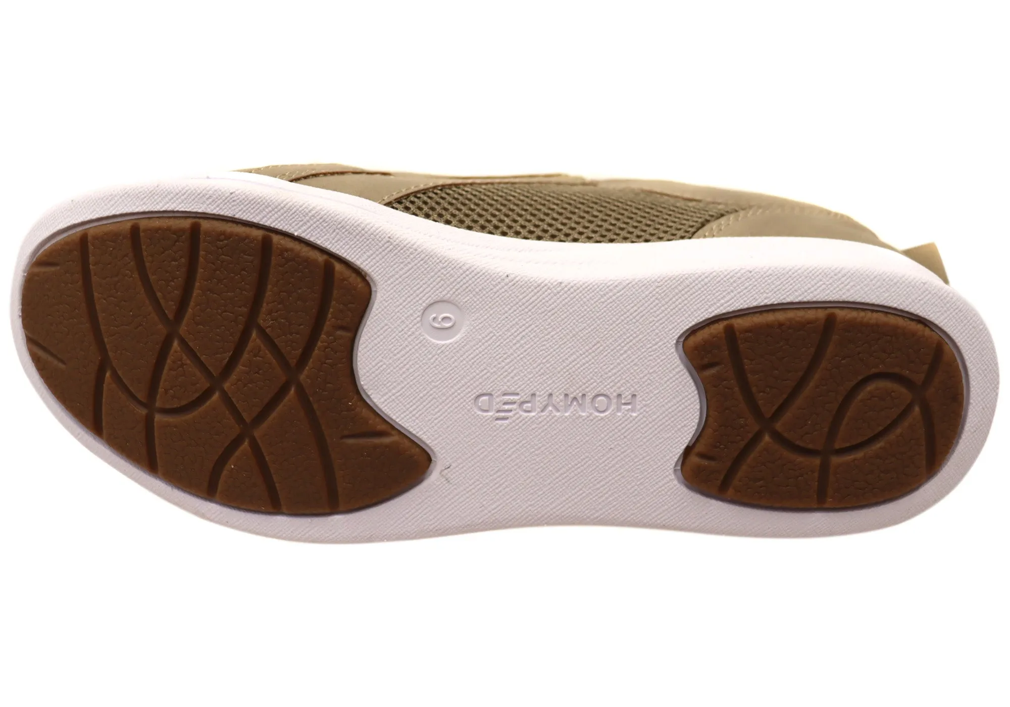 Homyped Journey Combo Womens Supportive Comfortable Casual Shoes Homyped Shoes