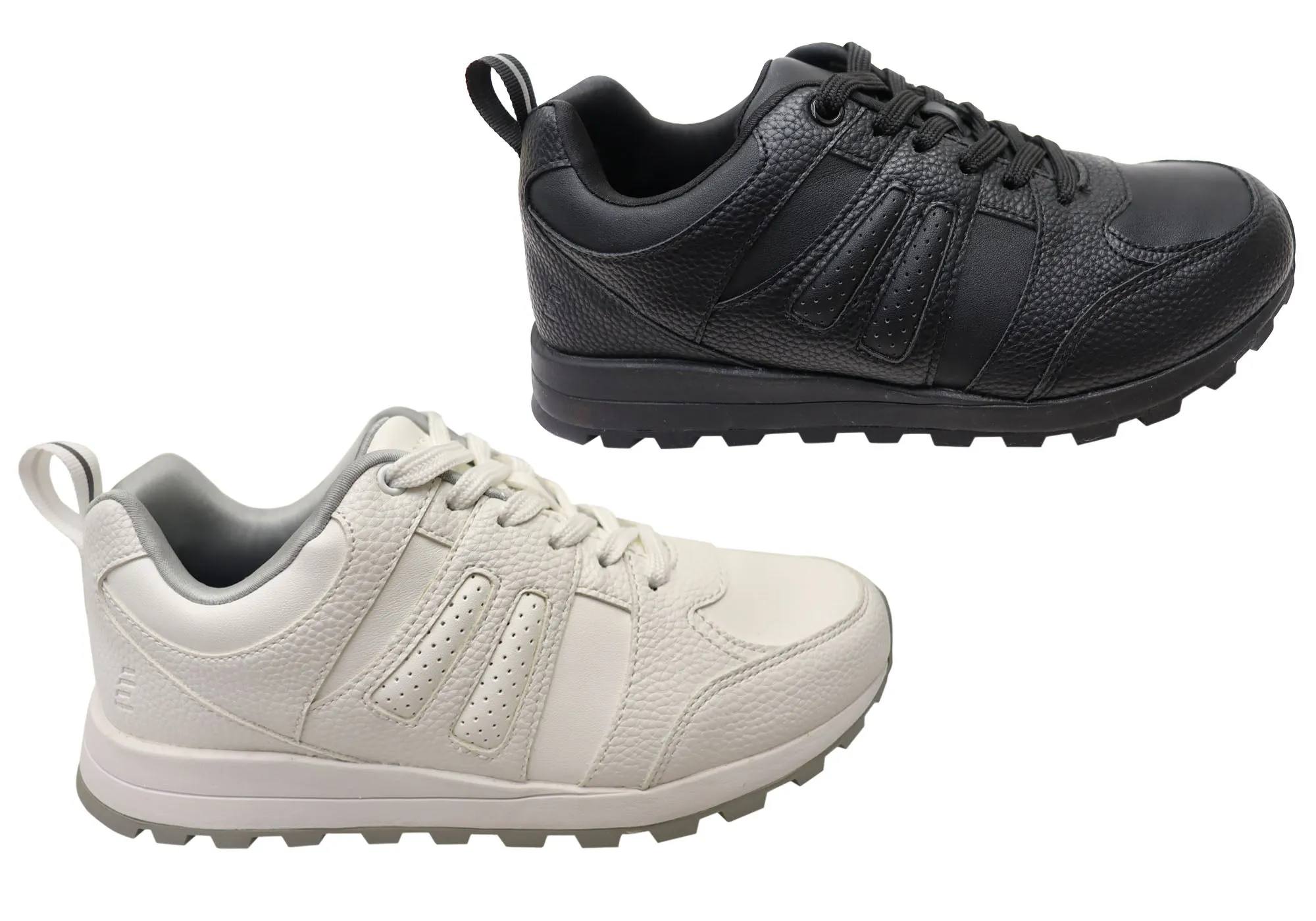 Homyped Superwalk WXTrainer Womens Comfortable Supportive Shoes Homyped Shoes