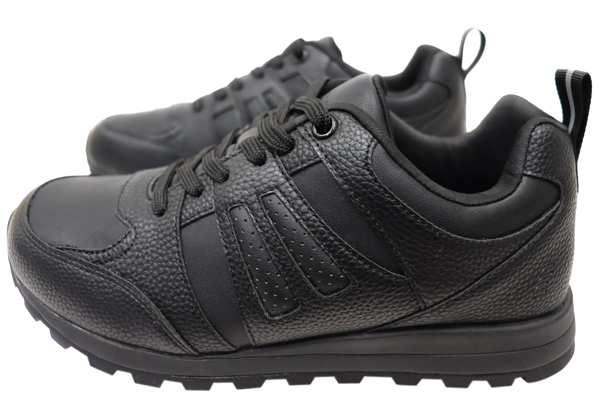 Homyped Superwalk WXTrainer Womens Comfortable Supportive Shoes Homyped Shoes