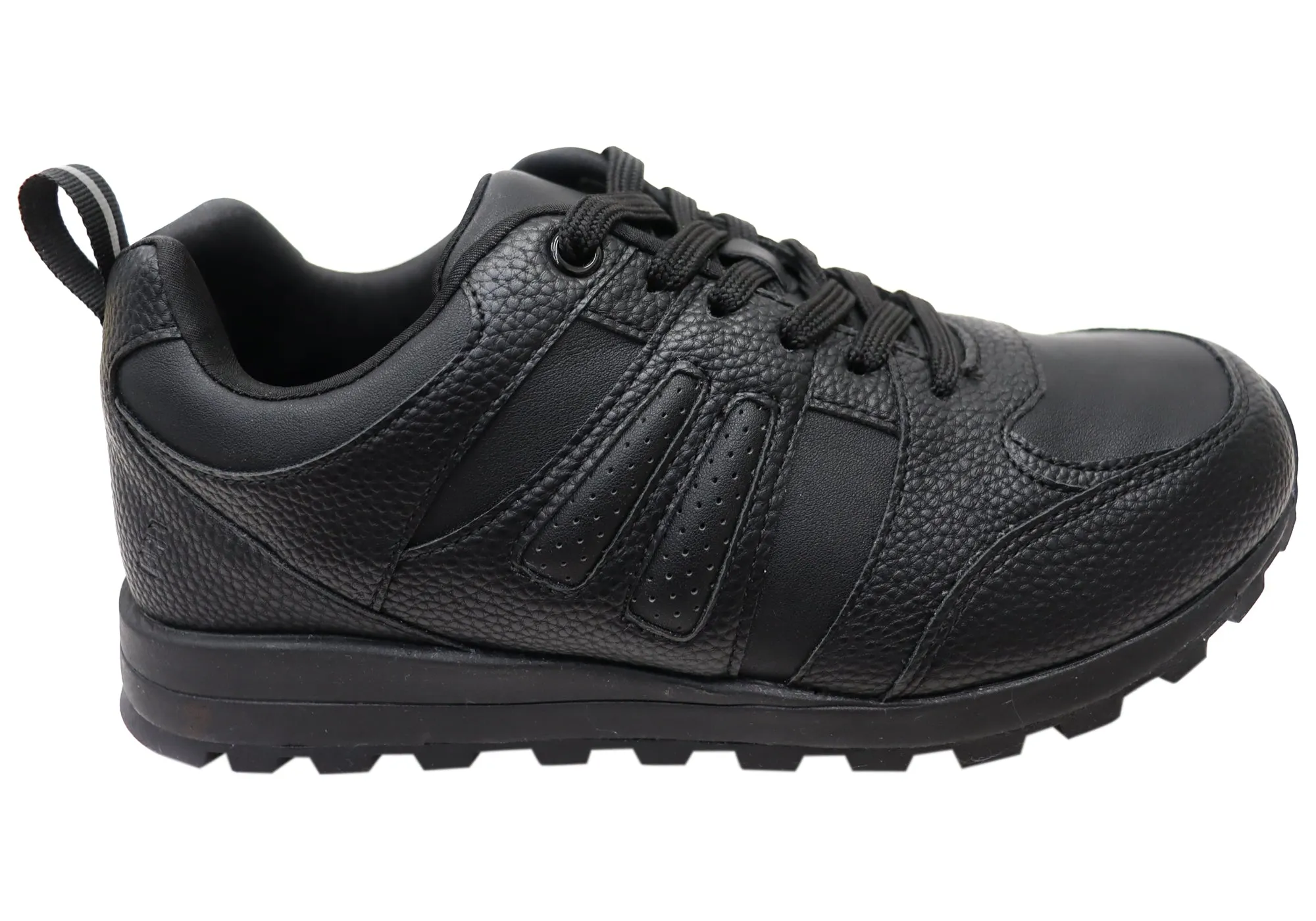 Homyped Superwalk WXTrainer Womens Comfortable Supportive Shoes Homyped Shoes